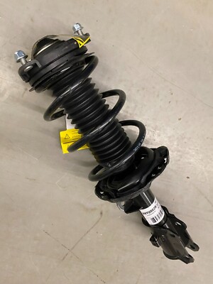 COO ?? EVOLUTION SHOCKS VHYU002R COMPLETE STRUT ASSEMBLY FRONT AUDI AVANT RH NEW
