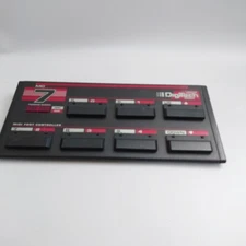 Digitech MC7 MIDI Foot Controller Unteste