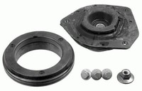 Lemförder 33734 01 Reparatursatz, FederbeinstüTzlager FüR Renault