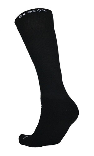 Ecosox Bamboo Over The Calf Tube Socks 3 Pair Kids Size 4-6 Made In The USA!!