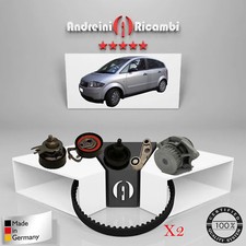 Kit de distribution Audi 75
