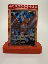 Talonflame V (Full Art) 168/185 Swsh04: Vivid Voltage Holo