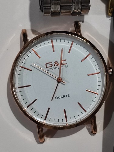 Quartz Watches Untested - Picture 4 of 8