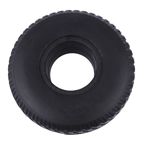 Long lasting 10 Solid Tire 260X85 Trolley Mobility Scooter Tyre 3 00 4 - Picture 14 of 24