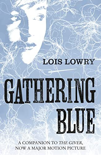 Gathering Blue (The Giver Quartet)-Lois Lowry - Image 5