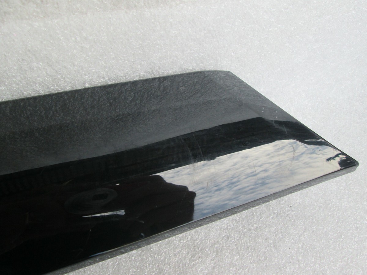 2017-2020 Mini Cooper Left Pillar Molding Retainer Plate 