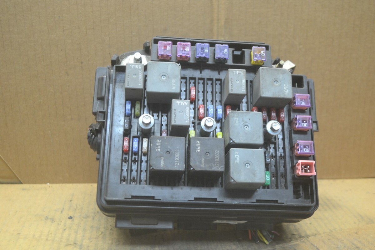 2006 saturn ion cigarette lighter fuse 2004 2006 Saturn Ion Fuse Box