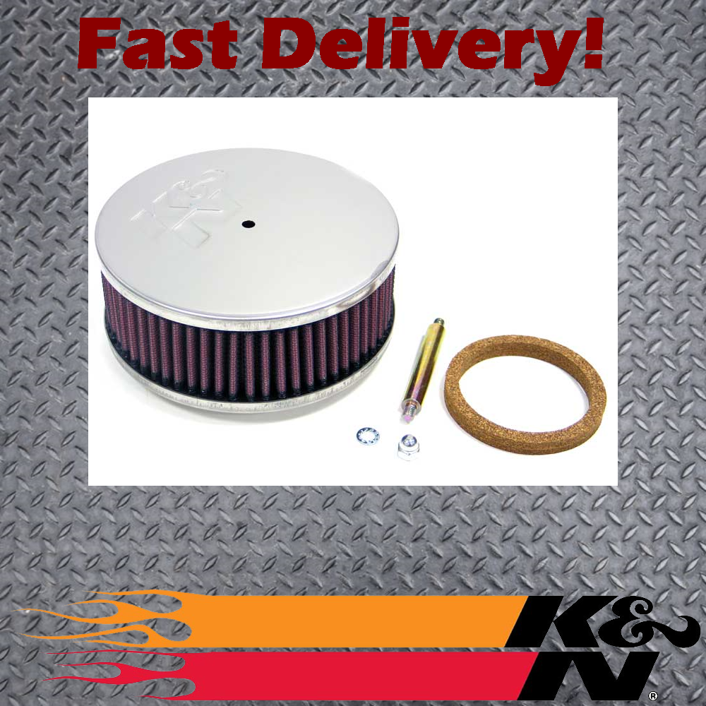 K&N 56-9138 Custom Racing Assembly suits Toyota Celica RA28