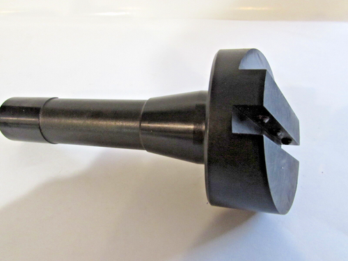 2-1/2" HEAD DIAMETER X R-8 SHANK FLY TOOL CUTTER-----APT MADE IN THE U.S.A. - Picture 8 of 19