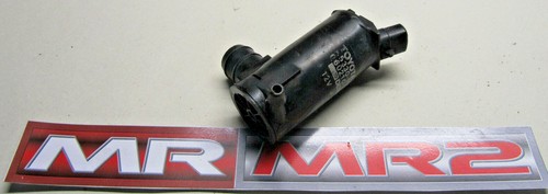 Pompa lavavetri Toyota MR2 MK2 UK Spec spruzzatore motore 85330-50020 - Foto 1 di 4