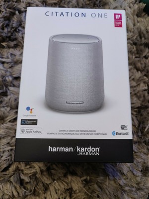 Harman Kardon Citation One Smart 