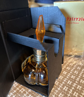 ❤️ALCHIMIE DE ROCHAS ,Eau deParfum,1.7 Oz NEW In Box | eBay