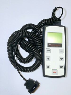 National Oilwell Varco Koomey Kontrolle System PBS 3778D Rockwell Automation