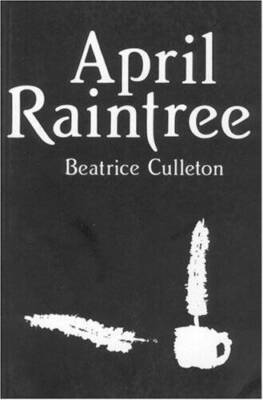 April Raintree - Paperback By Culleton Mosionier, Beatrice - GOOD