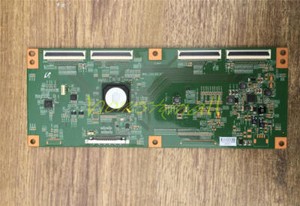 For LCD TV T-CON logic board WQL-C4LV0.1 Sony KDL-40HX750 LTY400HL04
