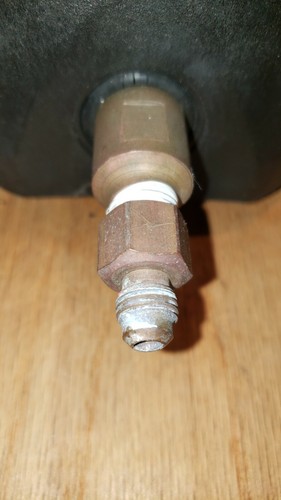 Marsh 60 Psi Pg-73 Guage - Picture 5 of 5