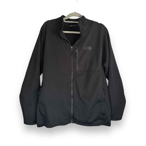 collared fleece jacket