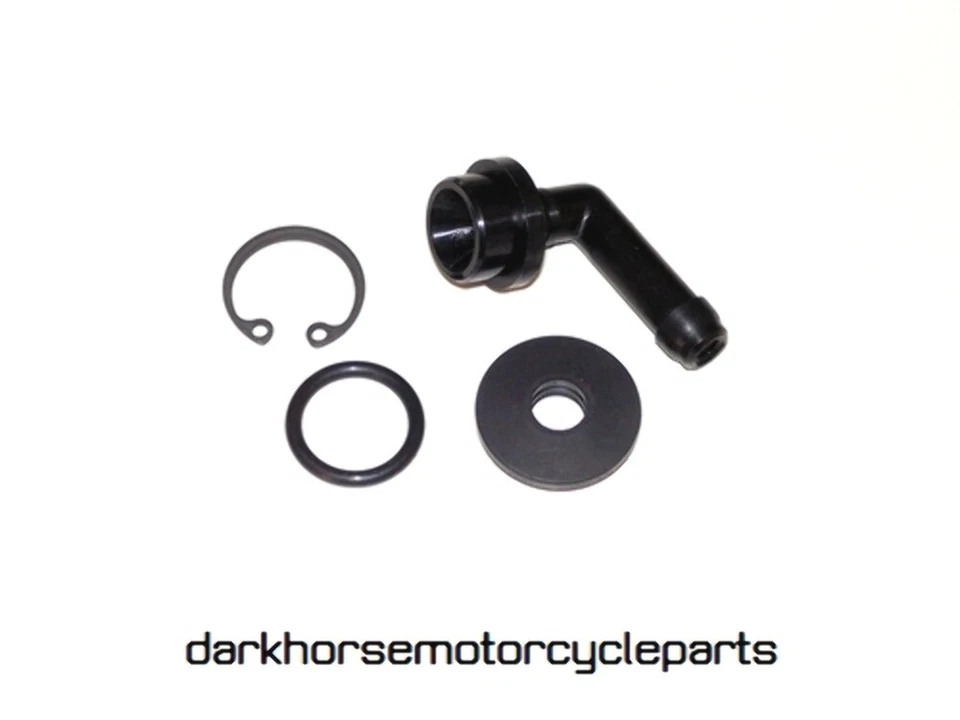 Master Cylinder Connecting Kit for Suzuki GSXR1000 01-09 - Image 3 of 4