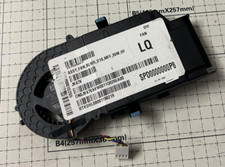 Cooling Cooler Fan For Dell Optiplex 3080 3090 5080 7080 MFF 0W77JN 5V W77JN