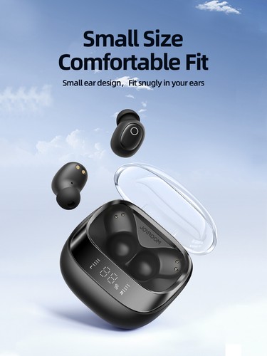 Auriculares Bluetooth Auriculares Inalámbricos Mini Auriculares Intrauditivos Para iPhone Android - Imagen 3 de 28