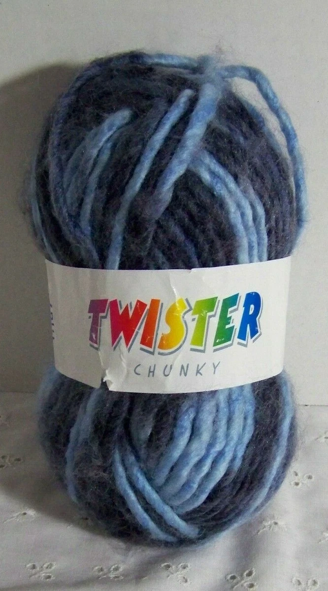 Twister yarn outlet