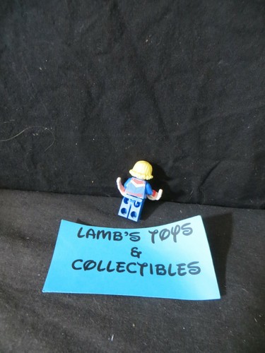 Marvel The Avengers Lego 76196 Advent Calendar 2021 Captain Marvel with snowball - Picture 4 of 5