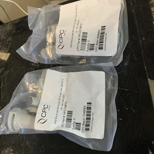 Colder Hfc10812 1/2" Mnpt Quick Disconnect Coupler