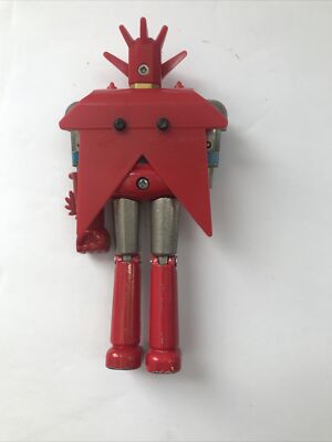 robot mattel shogun warriors - Collezionismo In vendita a Chieti robot mattel shogun warriors - Collezionismo In vendita a Chieti