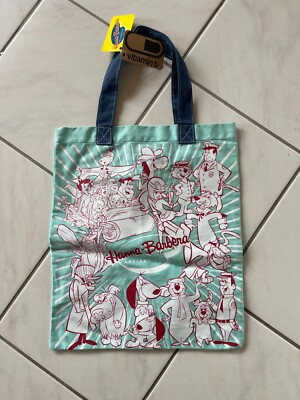 Hanna Barbera Einkaufstasche Shopper Collection - Sammlungsauflösung