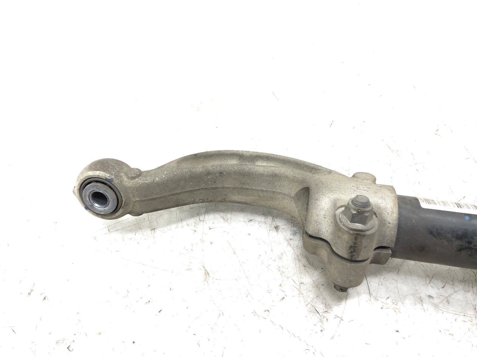 2014-2019 MASERATI GHIBLI S Q4 3.0L V6 AWD LEFT DRIVER FRONT SHOCK STRUT OEM.