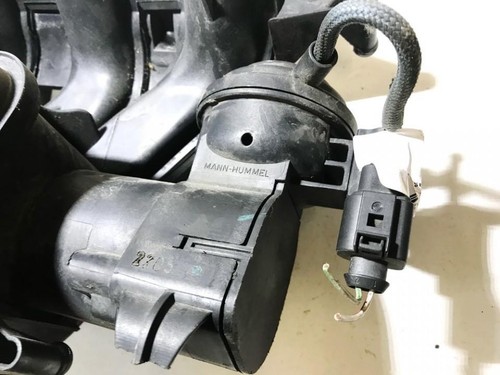 037906283c Umschaltventil Ventil (Druckwandler, Abgassteuerung) 7 DE150522-96