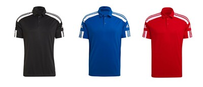 adidas Squadra 21 Herren Polohemden ab 15,95  
