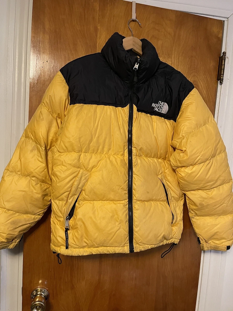 Vintage North Face 700 Down jacket Men's Size S