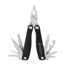 Multifunktions werkzeug Multi Tool Mercedes Benz Truck handlich schwarz