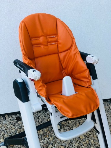 Housse pour chaise hautes Peg Perego Siesta by SH.Design  - Imagen 7 de 9