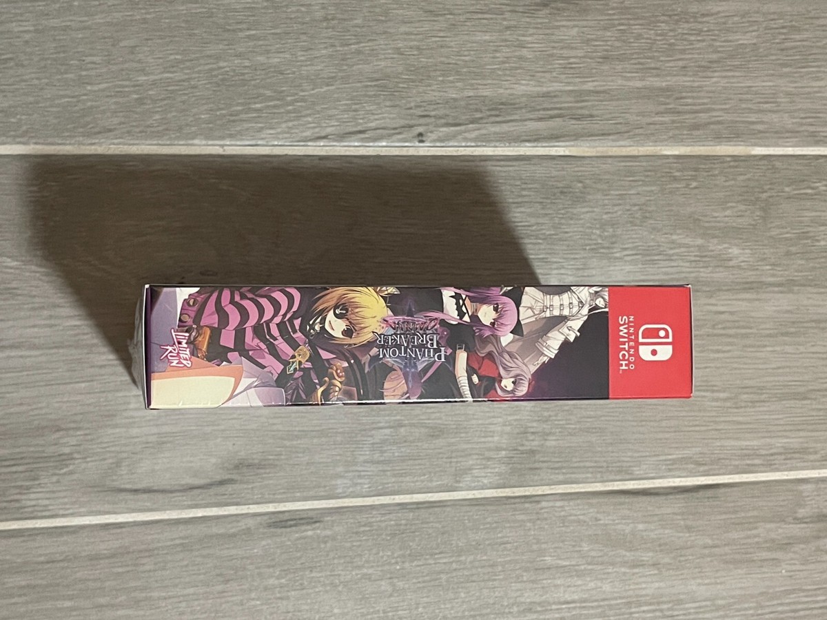 The Phantom Nintendo Switch 北米 The Phantom Nintendo Switch 北米 Amazon.com: The Phantom