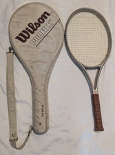 Wilson Profile 110 Tennis Racket 4 3/8" L3