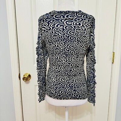 激レア◆JeanPeaul GAULTIER 長袖カットソー 04ss y2k 激レア◇JeanPeaul GAULTIER 長袖カットソー 04ss y2k Jean Paul