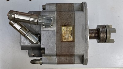 Siemens 3~Servomotor Motor Synchronmotor Simotics 1FK7100-5AF71-1AG0