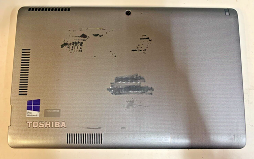 Toshiba Portege Z10t 11.6" Ultrabook - i5-4220Y - 4GB RAM - 128GB SSD - WIN10 - Picture 12 of 15
