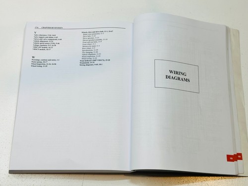 Harley Davidson Service Repair Shop Manual V-Rod Screamin' Eagle Street Night V - Picture 11 of 14