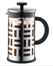 Bocca Di Ricambio Bodum French Press - Vetro Borosilicato, 0,5 Litri, Per Caffettiera 4 Tazze - Foto 7
