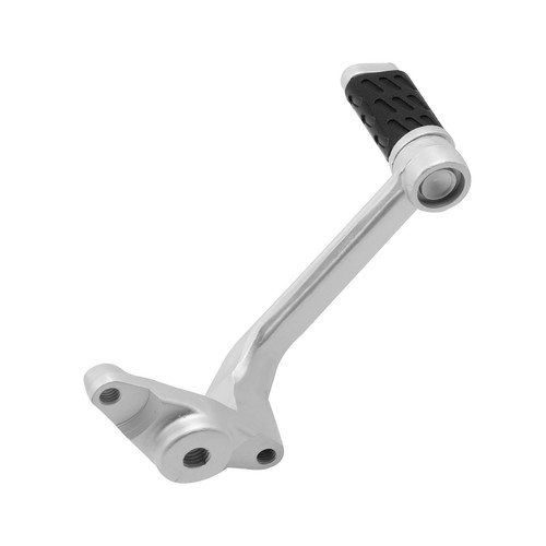 Gear Shift Lever Shifter Pedal Fit For Ducati Panigale V4 2018-2024 V4R 19-24 - Picture 2 of 12
