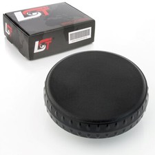 Sitzversteller Verstellknopf Drehknopf Rückenlehne schwarz für FORD FUSION JU