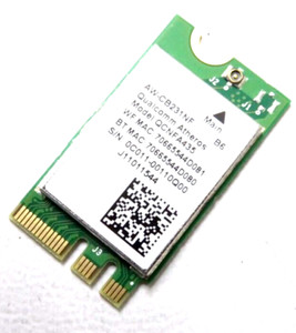 Original Asus E406M Laptop WLAN Platine Karte J11011544