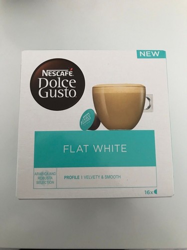 NESCAFE DOLCE GUSTO KAFFEEKAPSELN/PODS.(Box)-KOMBINIERTES PORTO - Bild 16 von 24