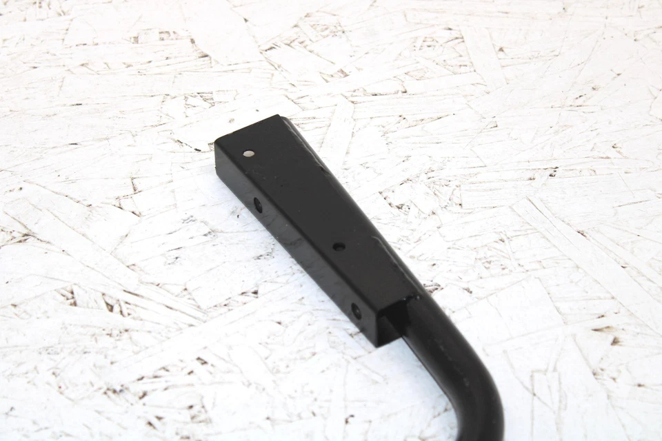 1985 Yamaha Enticer 340 Oem Rear Bumper 8W6-77541-00-00 SY127 - Image 4 of 4