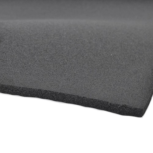 Dodo Mat DEAD-EZY Liner 5m Roll Car Van Insulation 5mm Sound Proofing 2.5sq.m - Picture 4 of 6