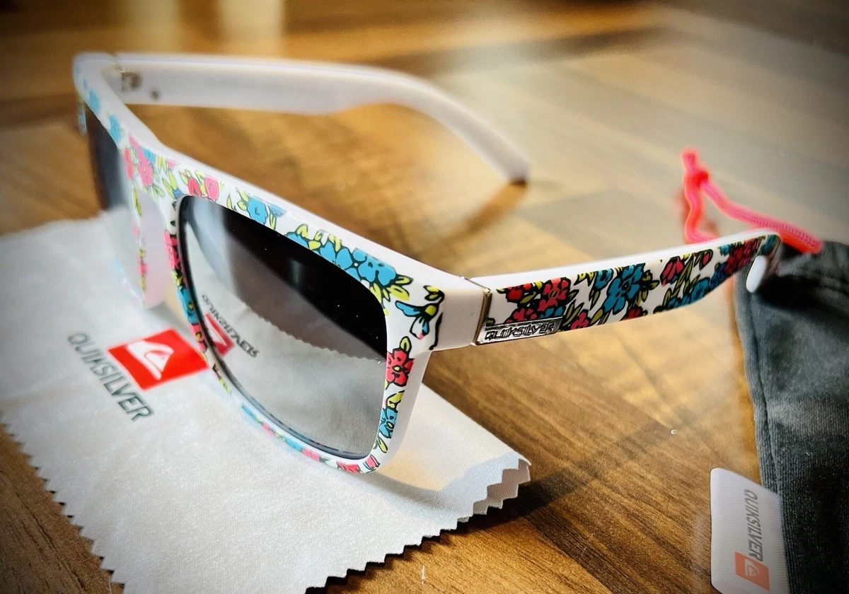 Quiksilver sales sunglasses womens
