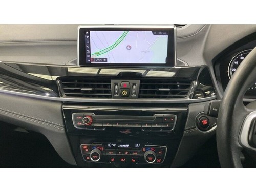 2022 BMW X1 1.5 25e 10kWh xLine SUV 5dr Petrol Plug-in Hybrid Auto xDrive Euro 6 - Picture 8 of 8